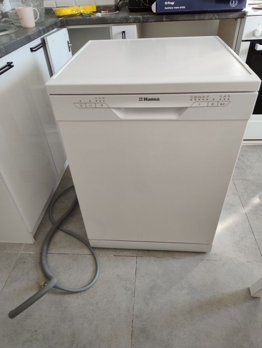 Посудомоечная машина