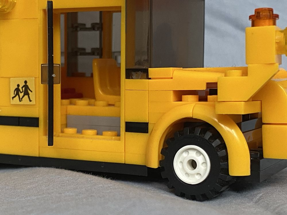 Lego Copii set complet