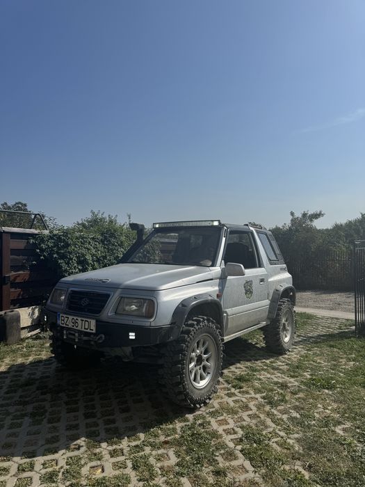 Vitara 2.0 16v an 1997