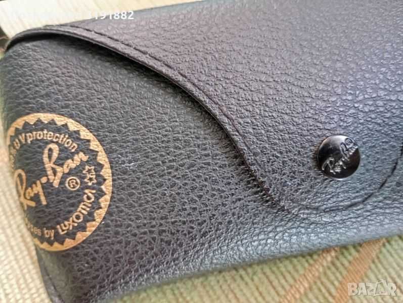 Мъжки слънчеви очила Рейбан (Ray ban)