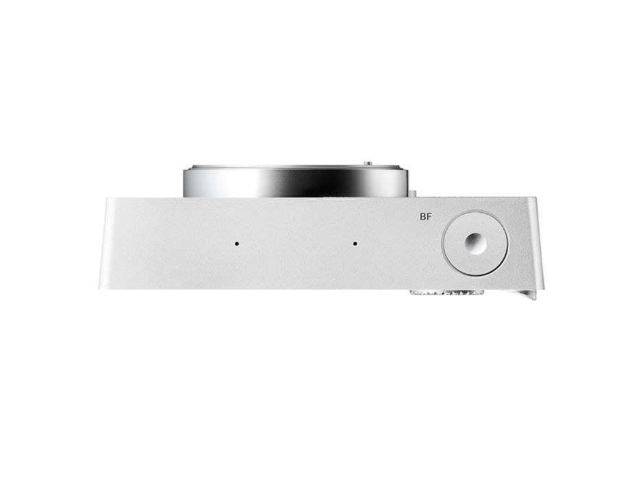 Sigma BF Aparat Foto Mirrorless Full Frame 24MP 6k30p Argintiu NOU!