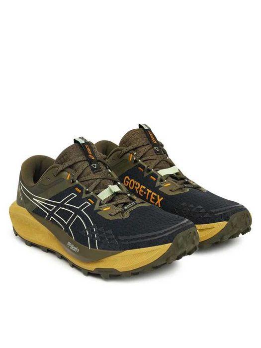 asics trabuco 13  gtx 44.5
