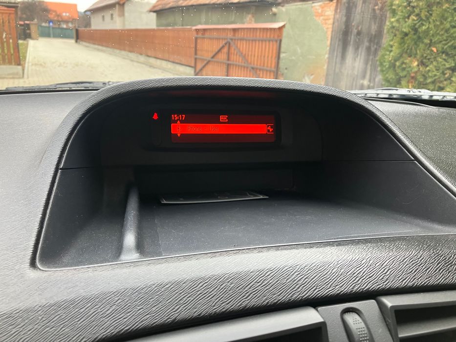 Renault Kangoo MAXXI  2012