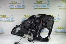 Macara geam stanga spate 2s61-a045h23-a 2s61a045h23a Ford Fiesta 5  [din 2001 pana  2007] seria