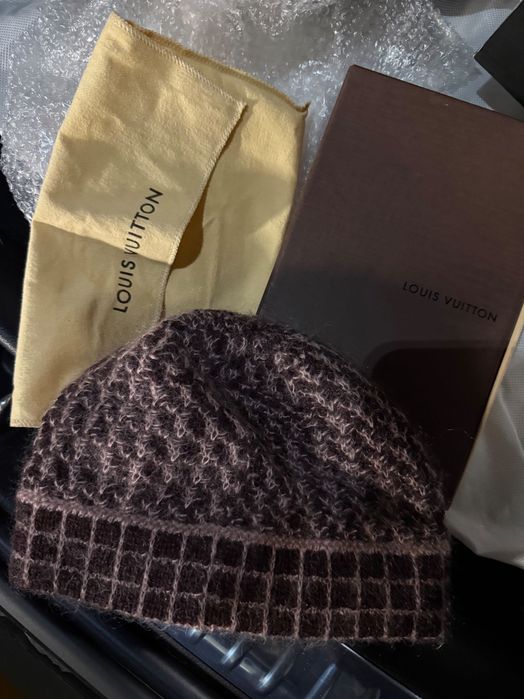 Louis Vuitton Оригинална шапка