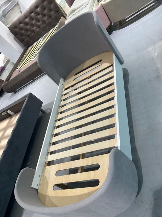 Детская кровать Twiggy (Твигги)