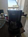Cafetiera TEFAL ,in stare foarte buna