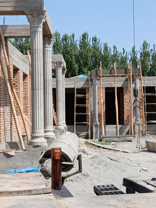 Rim ustunlari arendasi