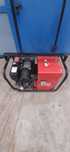 Vând generator diesel 220v 380v și 12v motor hatz
