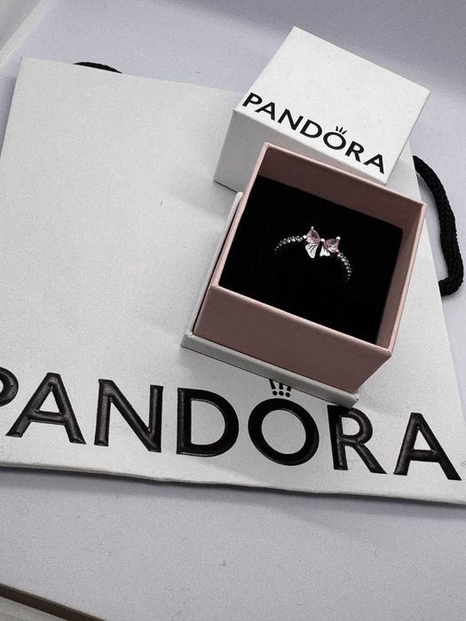 Пръстен Пандора Pandora