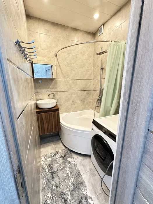 R15 Сдаю Шикарную Квартиру 2/2/5 на Максим Горький ор-р Буз Базар!!!