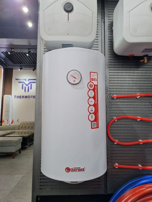 Водонагреватели от Thermex
