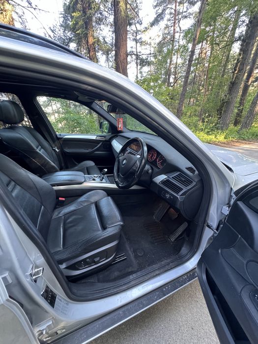 Бмв х5,е70 на части(bmw x5,e70 na chasti)