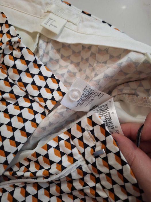 Дамски панталон H&M