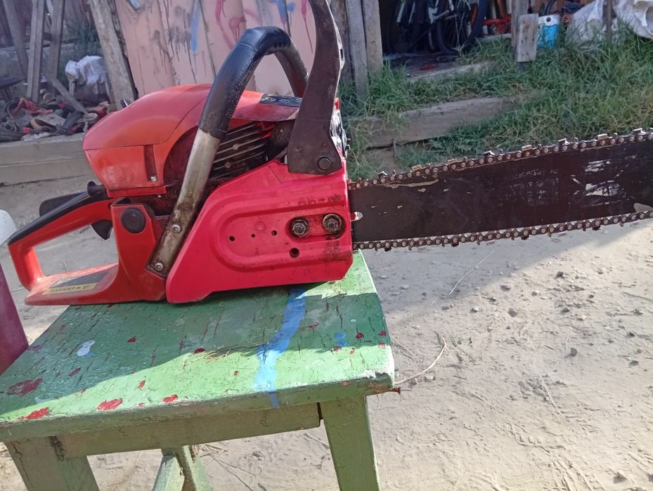 De vânzare 2 drujba schimb cu 2 purcei