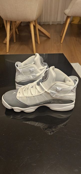 De vânzare Jordan 6 Rings
