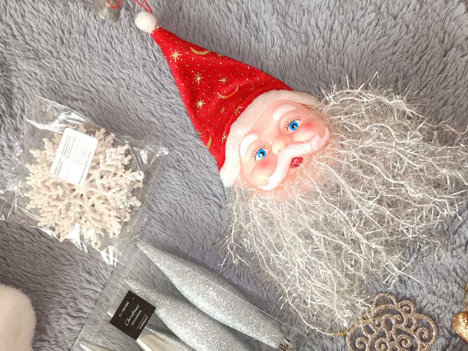 Ornamente de Crăciun