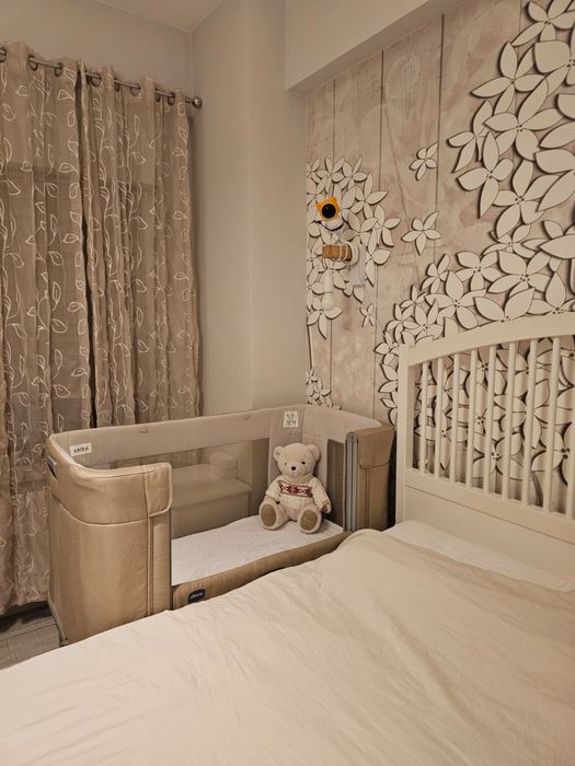 Patut atasabil Chicco Next 2 me Forever