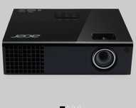Vand Videoproiector Acer P1500, 3D, Full HD, Negru