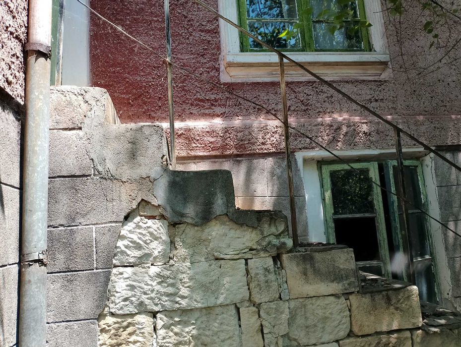 Къща в село Церовец