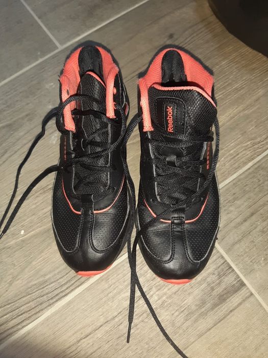 Pantofi sport dama Reebok