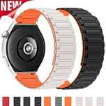 MAGNETIC Каишка за Huawei Watch/Samsung/Apple/Xiaomi/Garmin/Amazfit