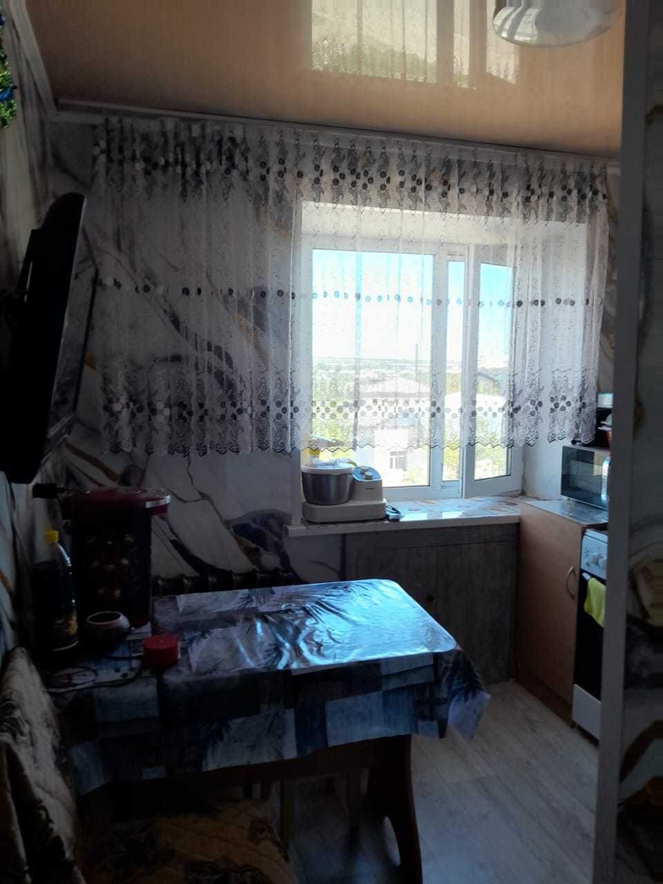Продаю квартиру 21 микр