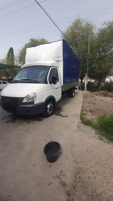 Газел безнес йил 2014