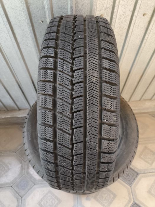 Зимние шины HiFly 195/55/R16