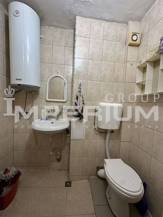 Дава се под наем Тристаен апартамент в Варна, Трошево - 65 кв.м за 357 € - Снимка #9