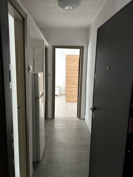 Persoana Fizica, vand apartament renovat si utilat