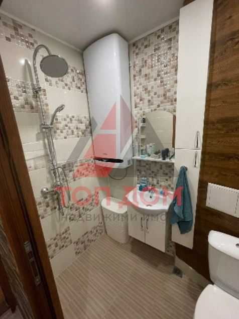 Продава се Двустаен апартамент в Варна, Владислав Варненчик - 50 кв.м за 1700 €/кв.м - Снимка #4