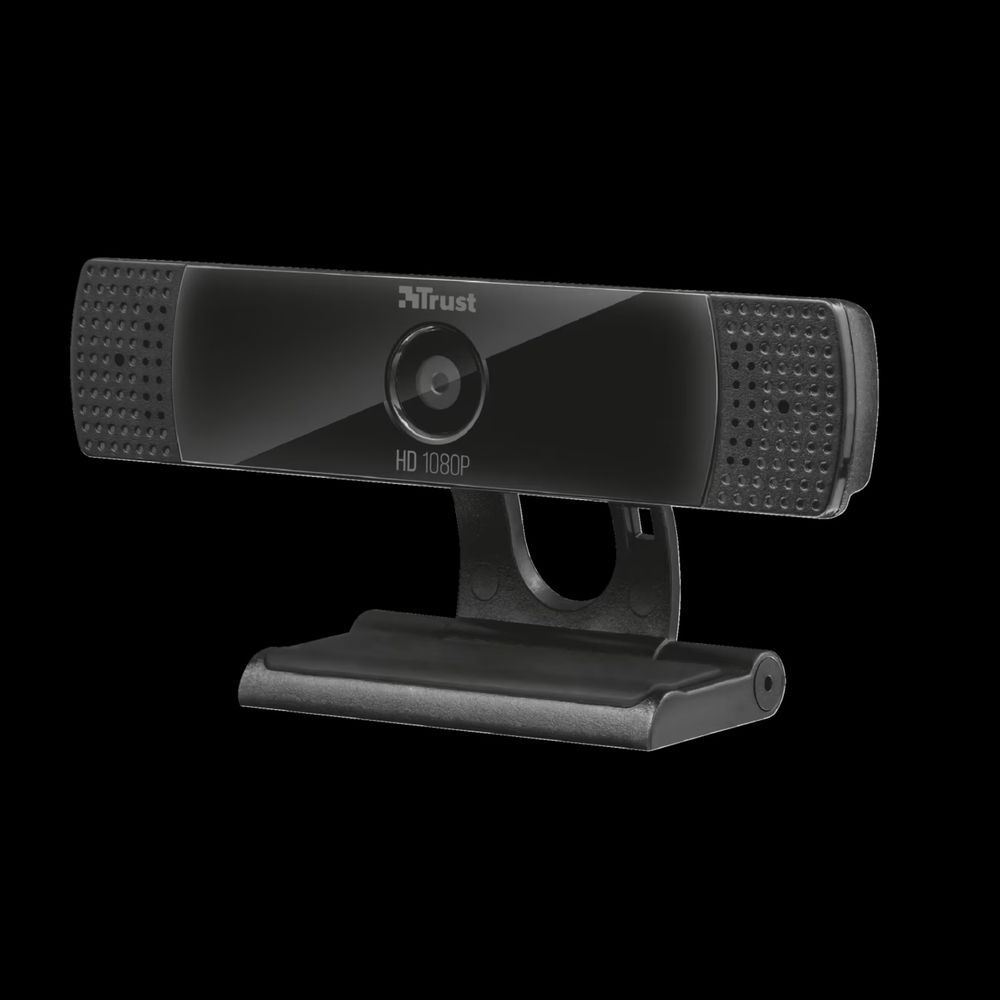 Camera web - Trust GXT1160 Vero Full HD