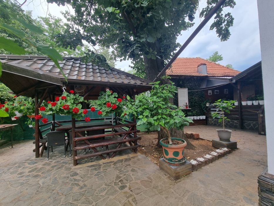 Casa de vanzare Slănic Prahova