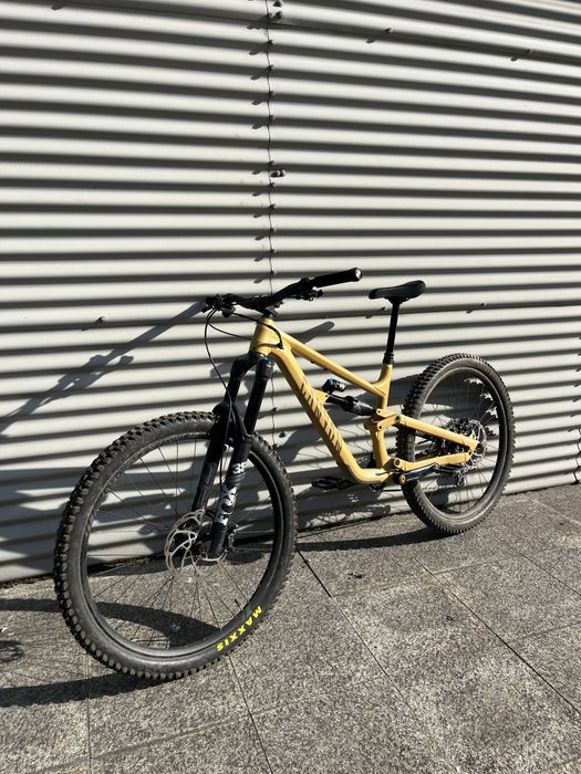 Bicicleta Canyon Torque 2023 29” - Marime L