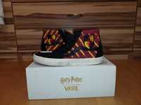 Adidasi vans Harry Potter