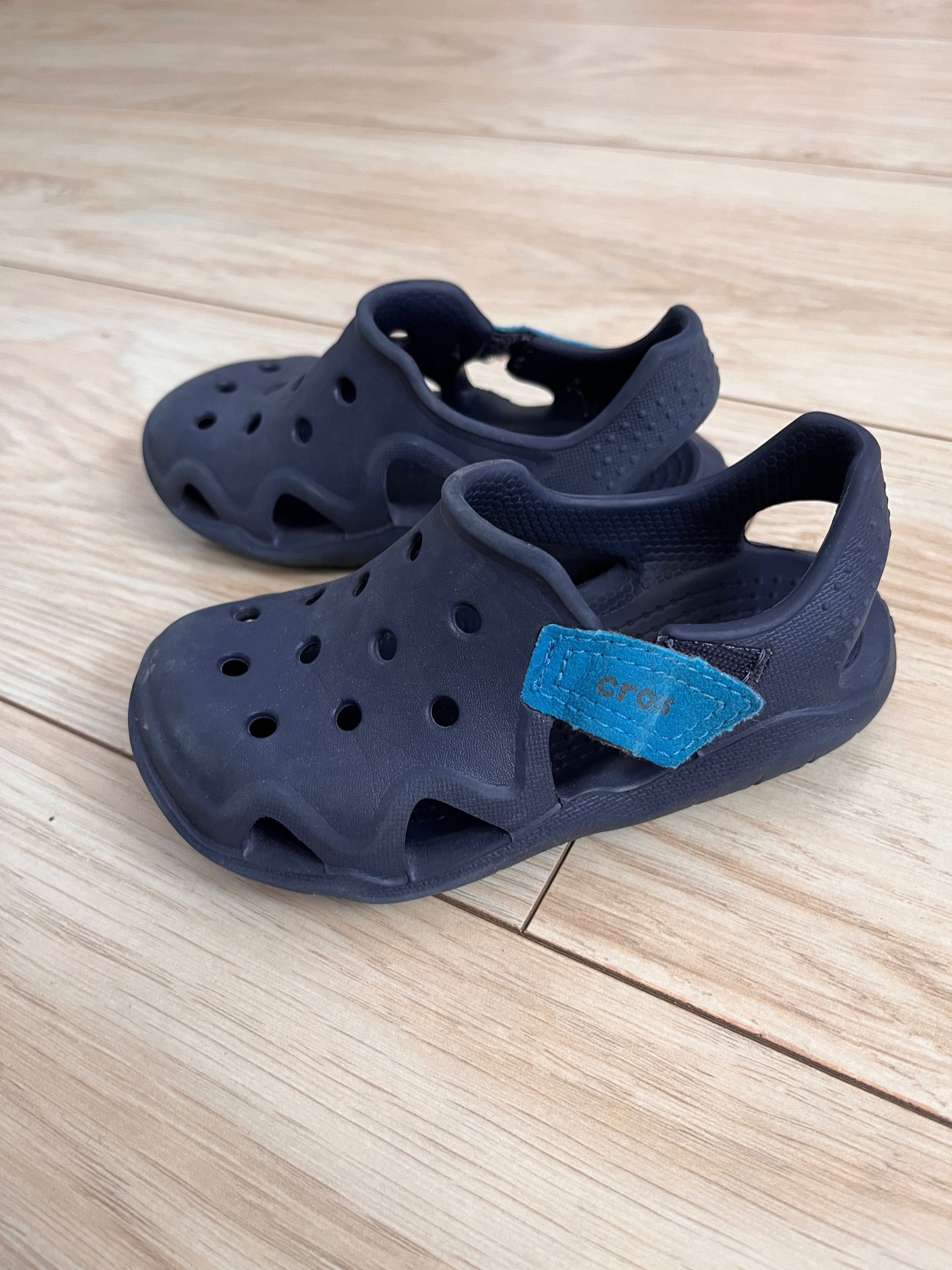 Crocs copii C8 - EU 24-25