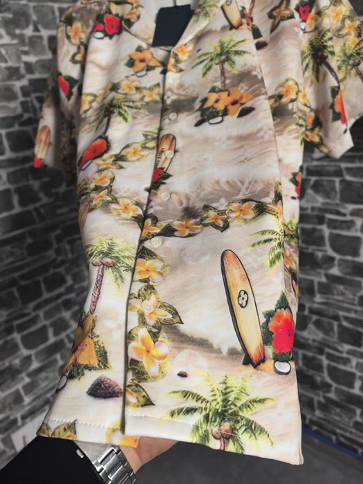 Luis Viton летен екип