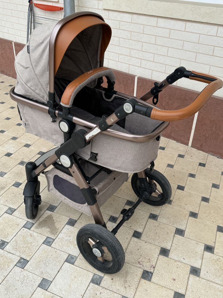 Коляска Golden beby