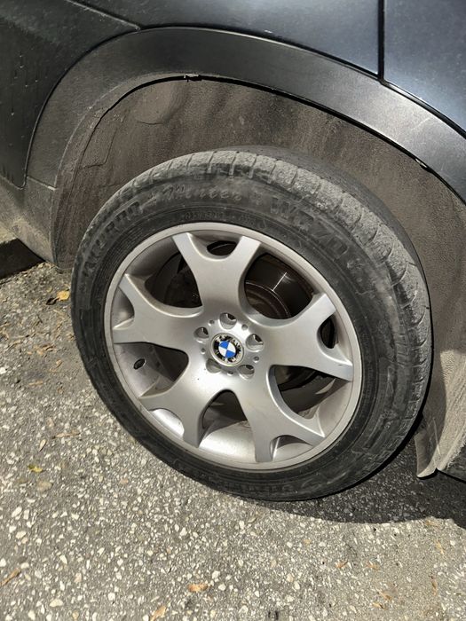 Джанти за БМВ Х5