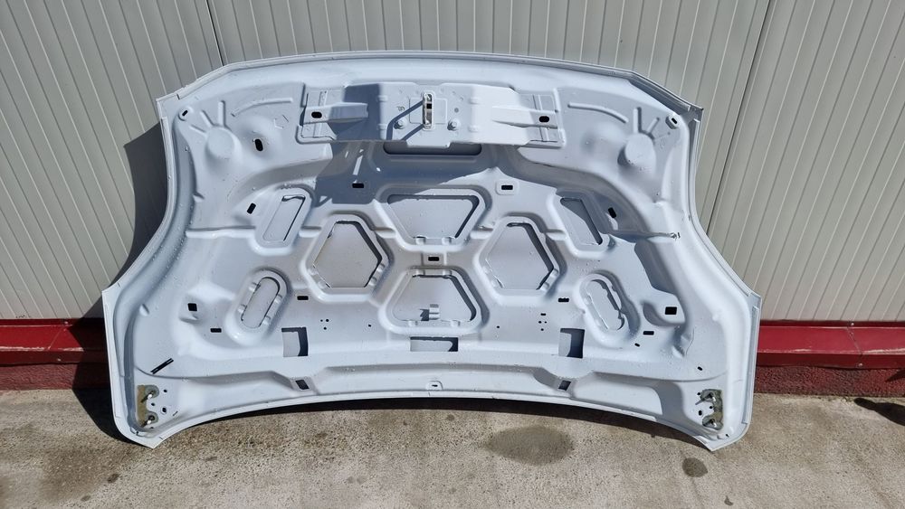 Capota motor Ford Puma, 2019, 2020, 2021, 2022, 2023.