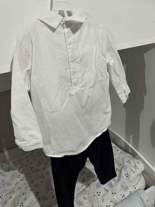 Детски гащеризон Karl Lagerfeld