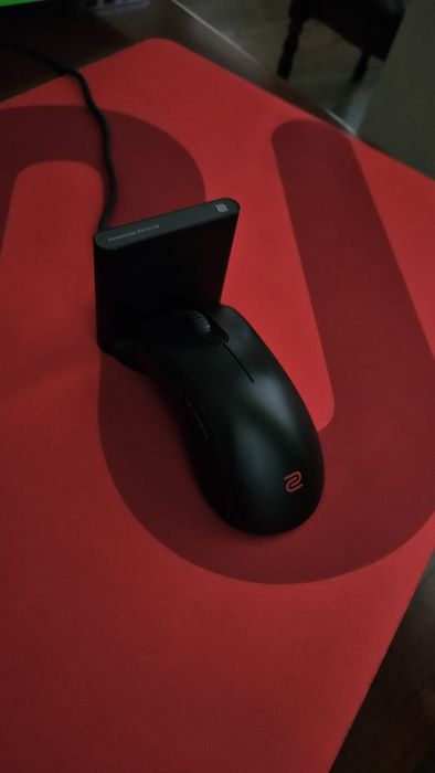 Беспроводная игровая мышь Zowie EC2-CW