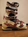 Clapari ski Salomon
