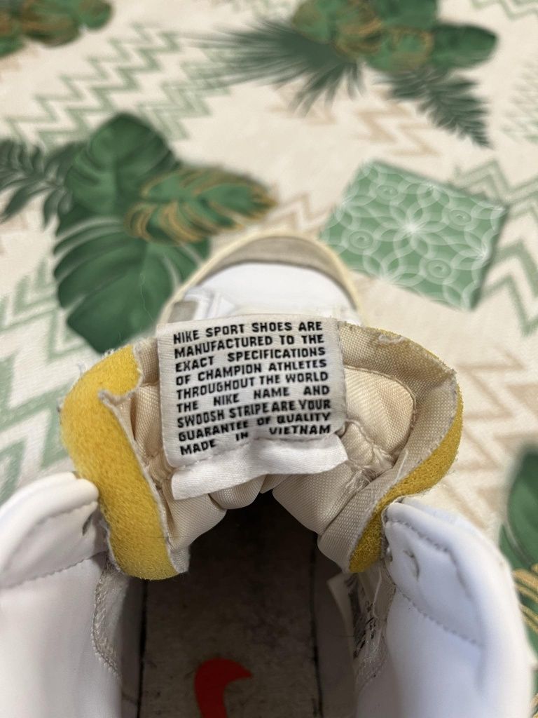 Nike blazer mid 77 OG