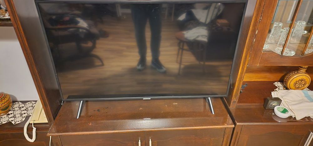 Vand tv samsung ecran defect