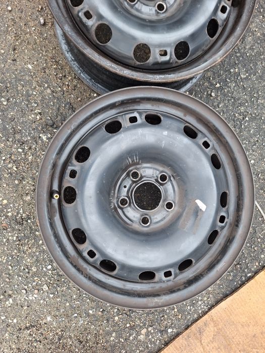 Фолскваген, Шкода-15цола-5/100-1бр.-30лв.