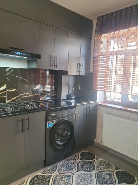 Kvartira ijara beriladi