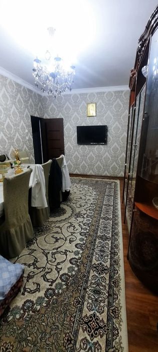 Продается квартира 3/5/5 на Сергели 1.
