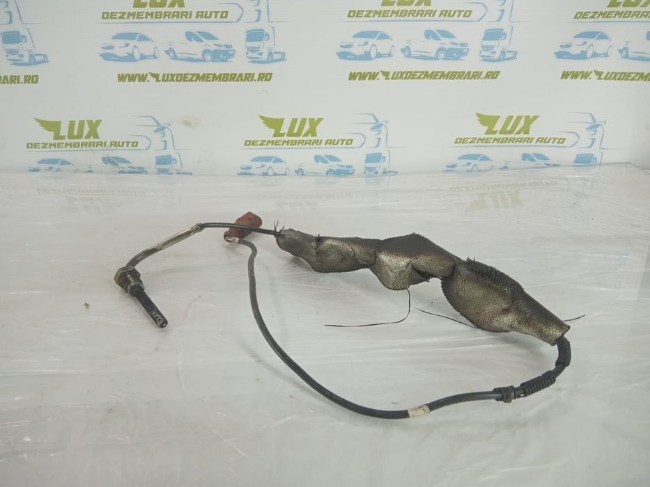Sonda temperatura 2.0 tdi bpw 07z906088a Audi A4 B7  [din 2004 pana  2008]